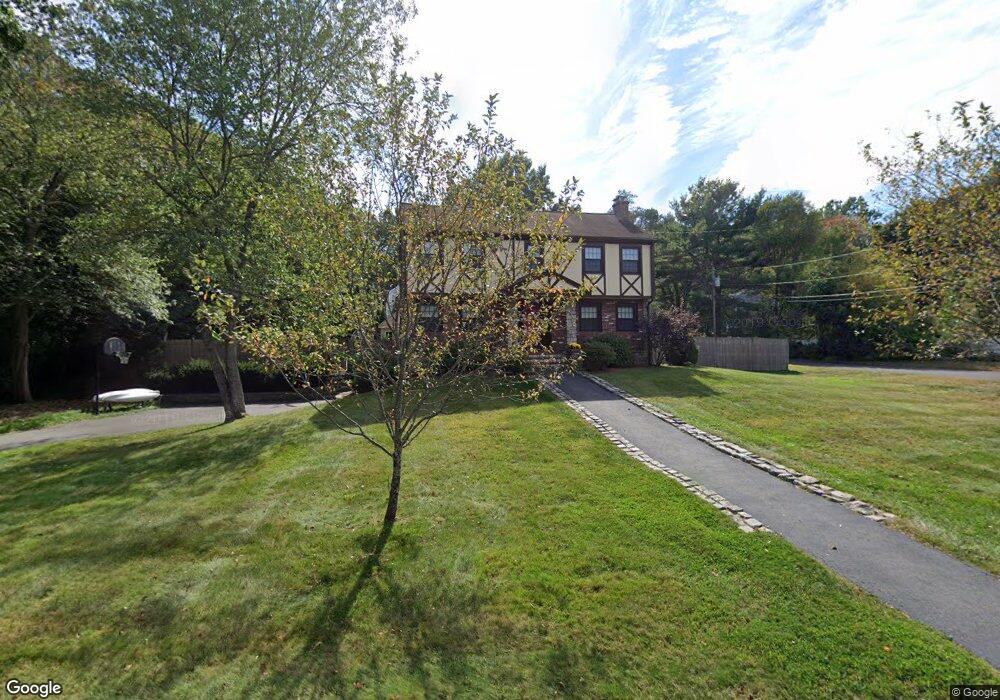 28 Paul Revere Rd, Acton, MA 01720 - photo 1