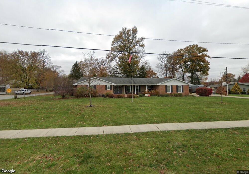 309 Pioneer Rd, Lima, OH 45807 - photo 1