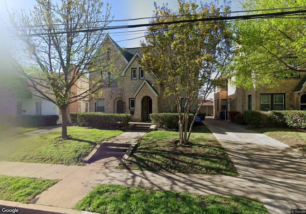 5928 La Vista Dr unit 28.5, Dallas, TX 75206 - photo 1