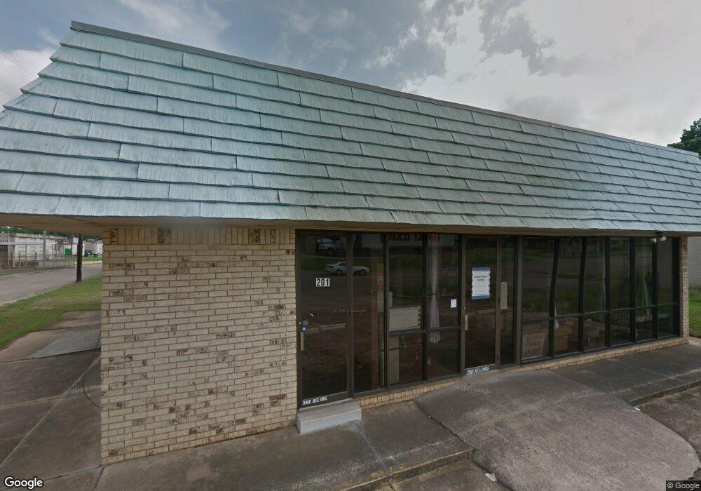 201 Westlawn Dr, Texarkana, TX 75501 - photo 1