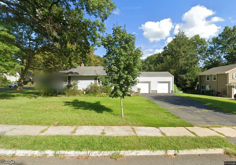 626 West Dr, Paramus, NJ 07652 - photo 1