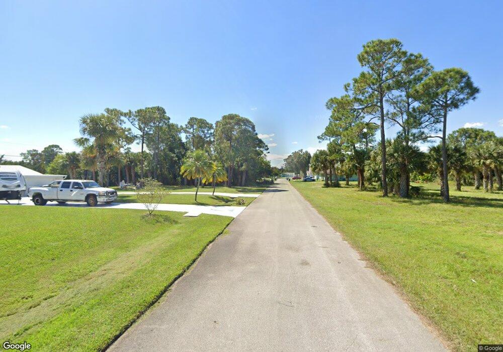 TBD Drawdy Way, Sebastian, FL 32958 - photo 1