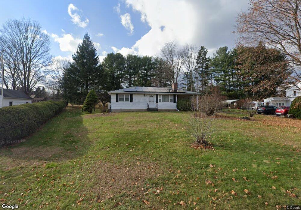 174 Hendrick St, Easthampton, MA 01027 - photo 1