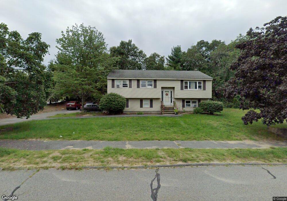 7 Honeysuckle Ln, Shrewsbury, MA 01545 - photo 1