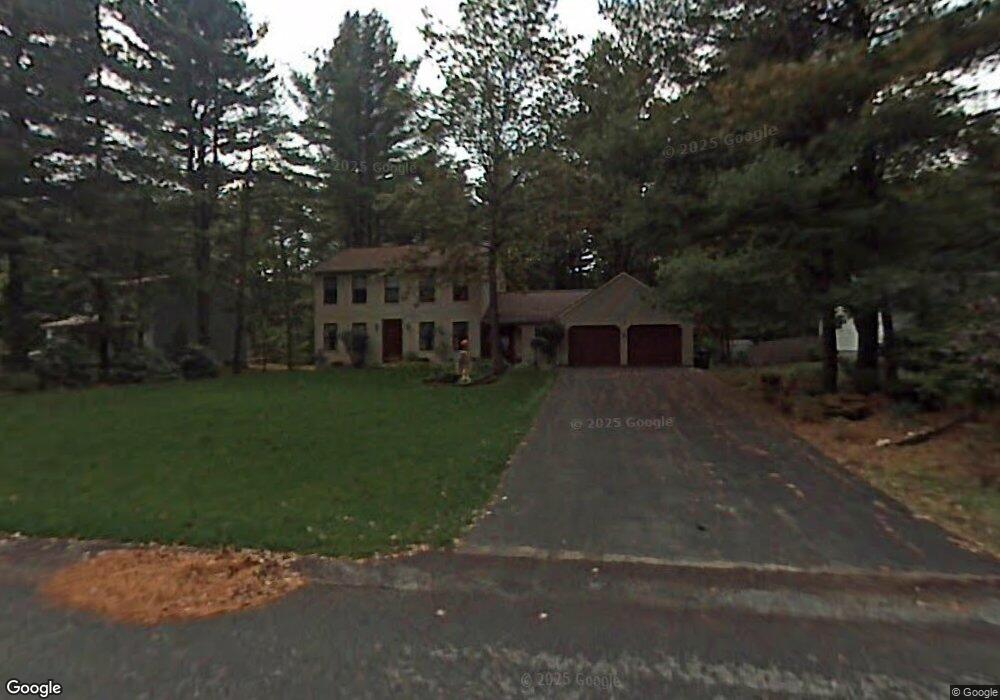 13 Rip van Ln, Ballston Spa, NY 12020 - photo 1