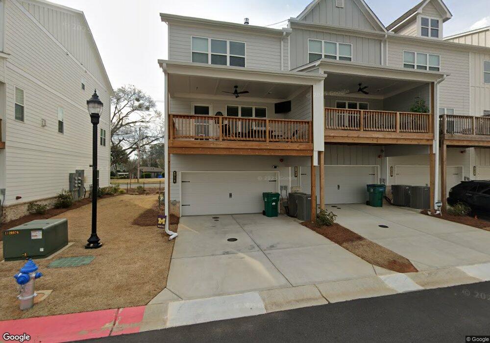 1716 Evenstad Way, Smyrna, GA 30080 - photo 1