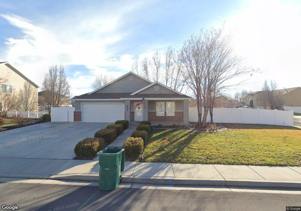 2935 Willow Sprout Rd, Lehi, UT 84043 - photo 1