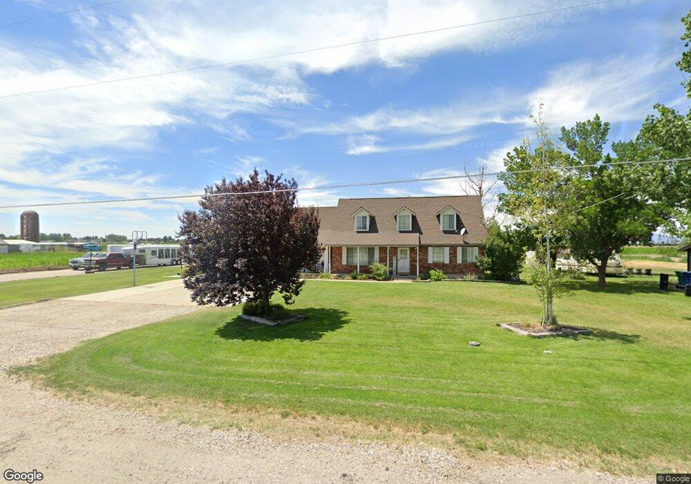 4225 S 5900 W, Hooper, UT 84315 - photo 1