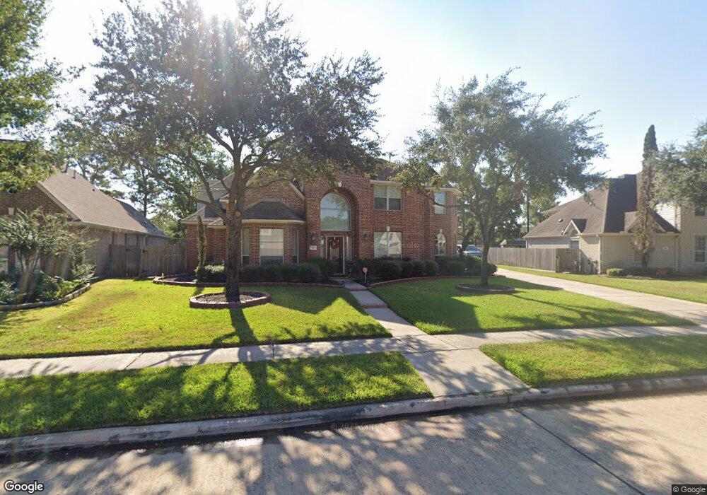17407 Fairgrove Park Dr, Houston, TX 77095 - photo 1