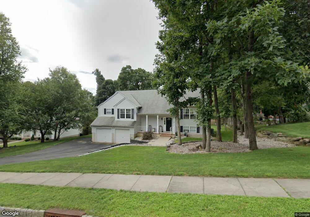 22 Anderson Rd, Wharton, NJ 07885 - photo 1