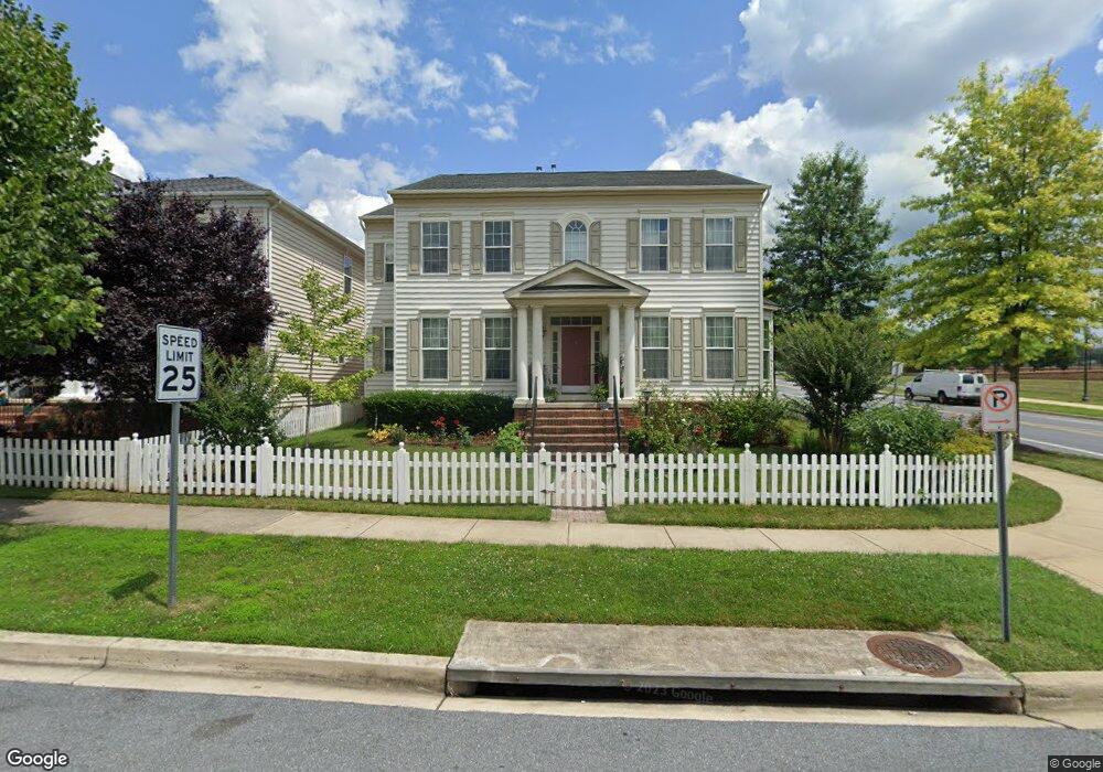 23101 Yellowwood Dr, Clarksburg, MD 20871 - photo 1