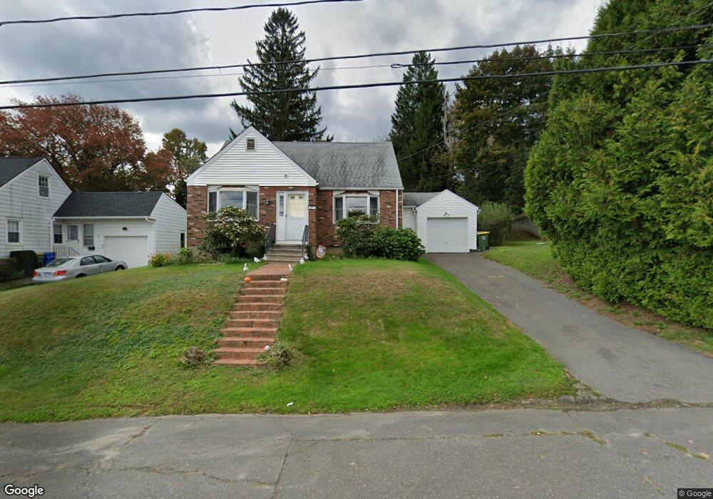 277 Anna Ave, Waterbury, CT 06708 - photo 1