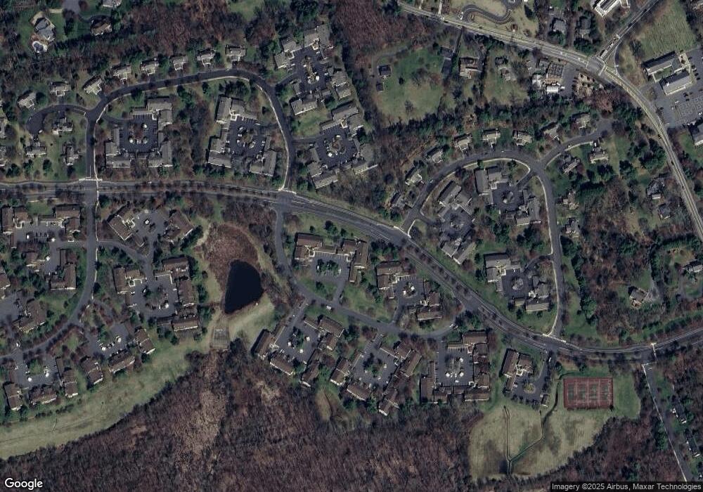 172 Jamestown Rd, Basking Ridge, NJ 07920 - photo 1