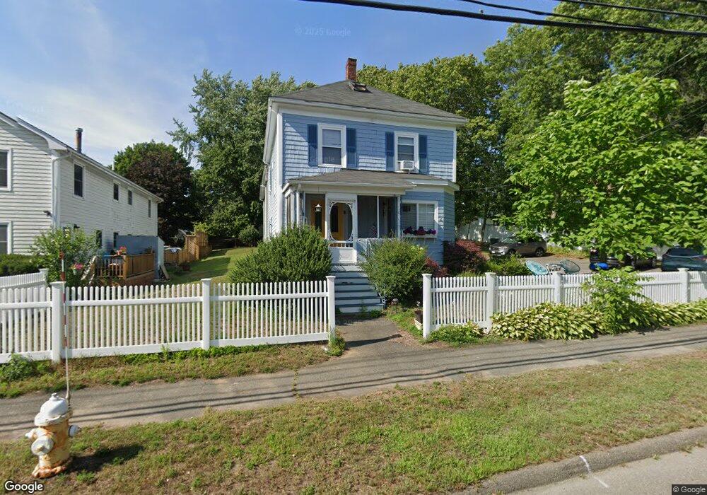 105 Holten St unit 2, Danvers, MA 01923 - photo 1