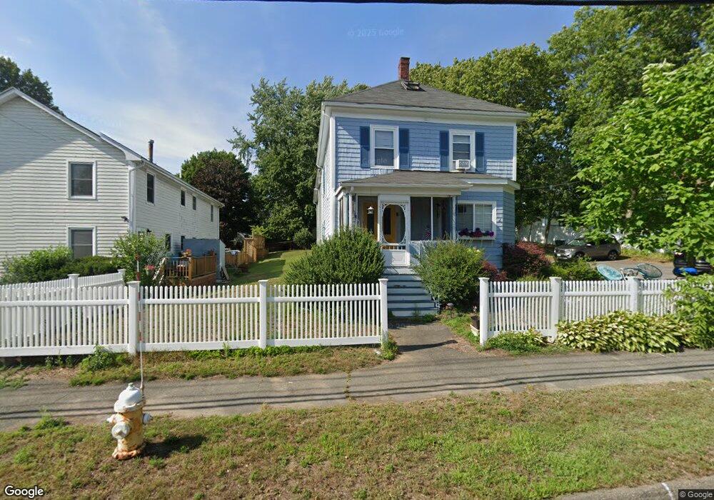 105 R Holten St unit 4, Danvers, MA 01923 - photo 1