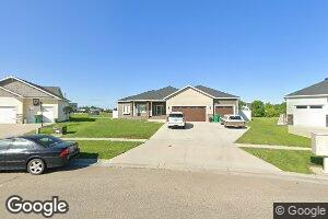 428 Sequoia Dr, Mapleton, ND 58059