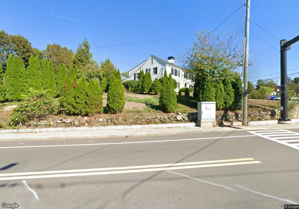 105 N Main St unit 1, Natick, MA 01760 - photo 1