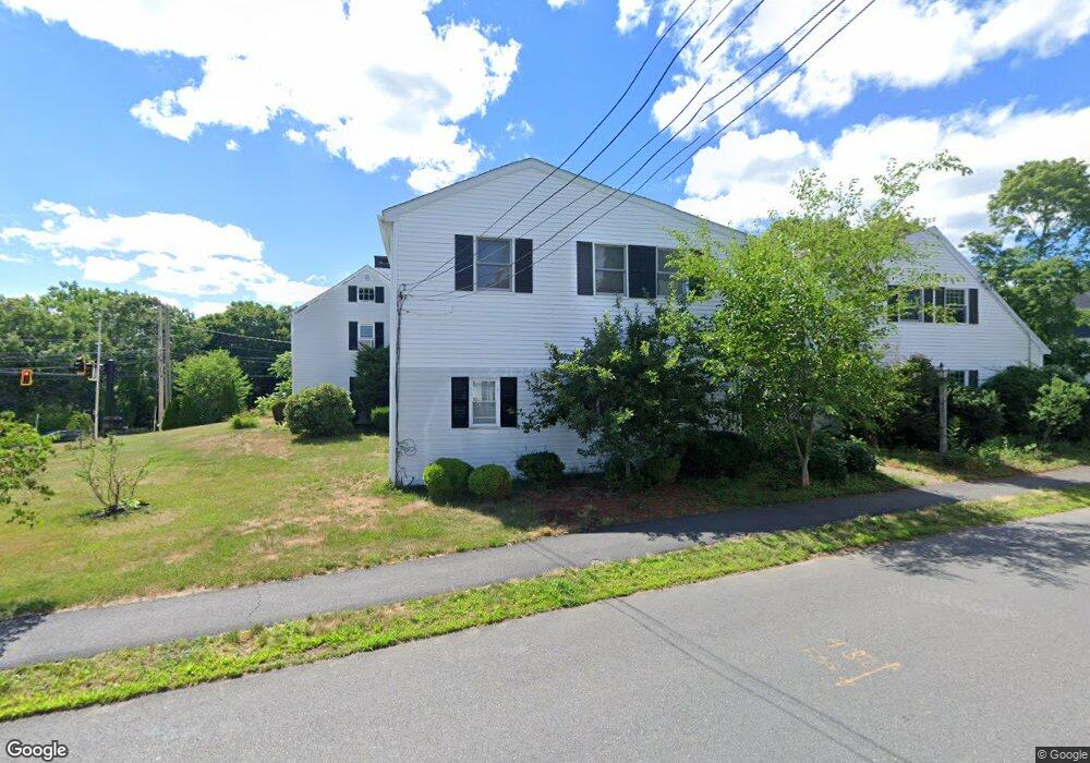 2 Franconia Ave unit 2, Natick, MA 01760 - photo 1