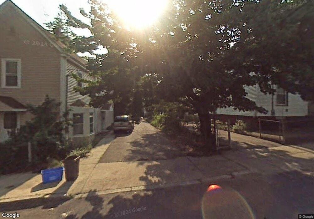 6 Holworthy Terrace unit 1, Cambridge, MA 02138 - photo 1