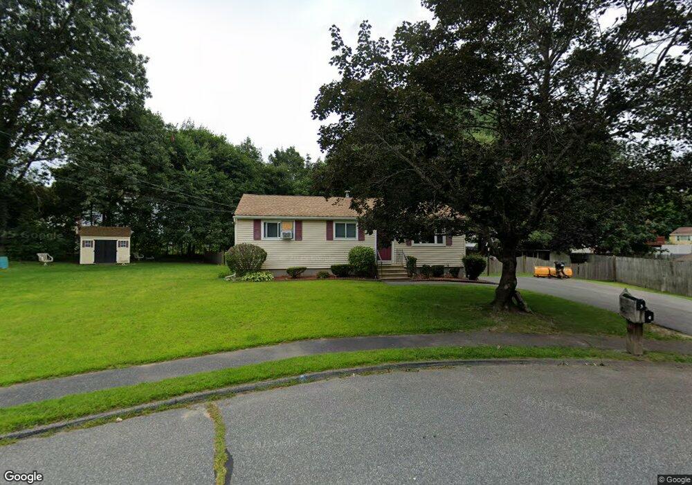 4 Seneca St, Shrewsbury, MA 01545 - photo 1