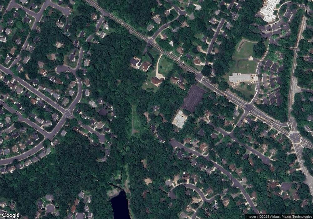 5312 Black Oak Dr, Fairfax, VA 22032 - photo 1