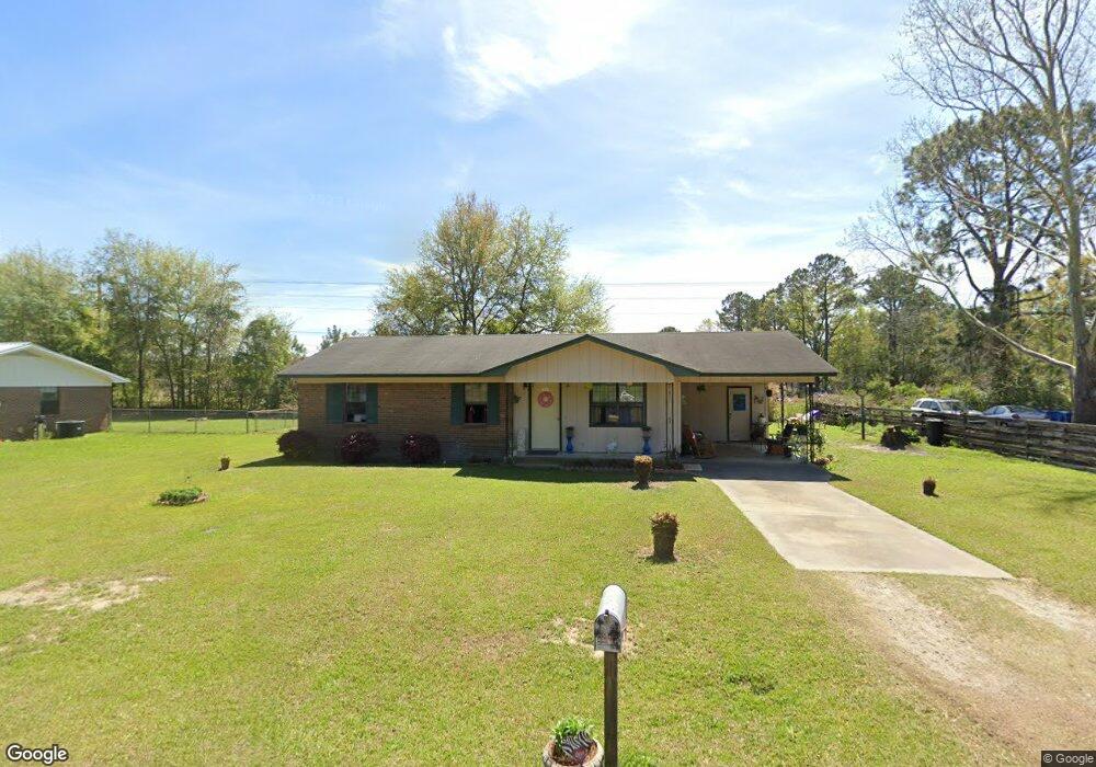 105 Pine Ct, Ocilla, GA 31774 - photo 1