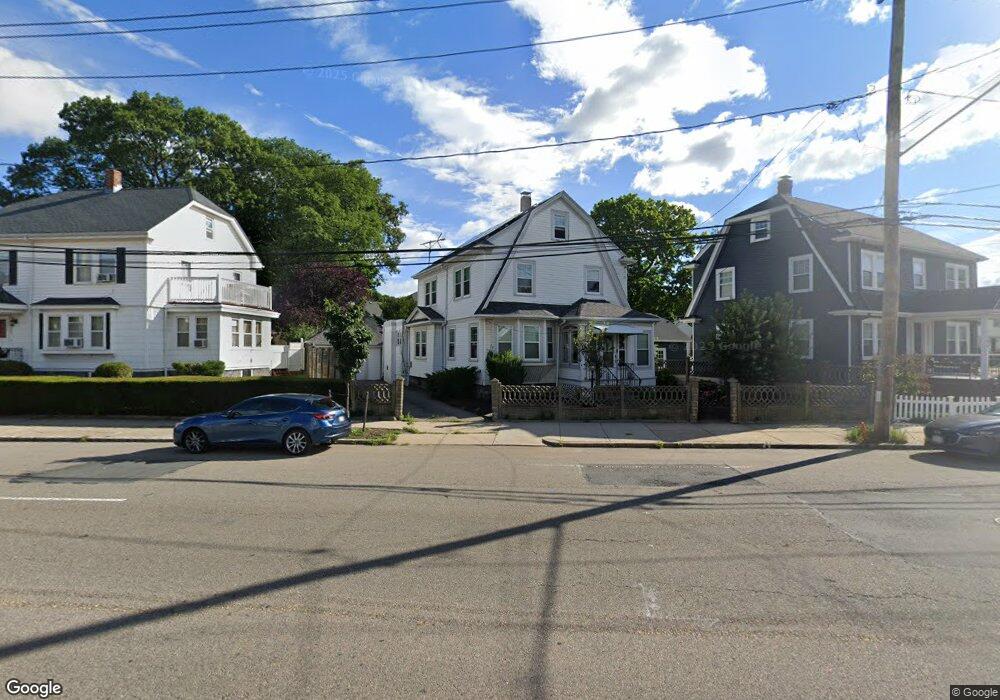 1180 Morton St, Mattapan, MA 02126 - photo 1