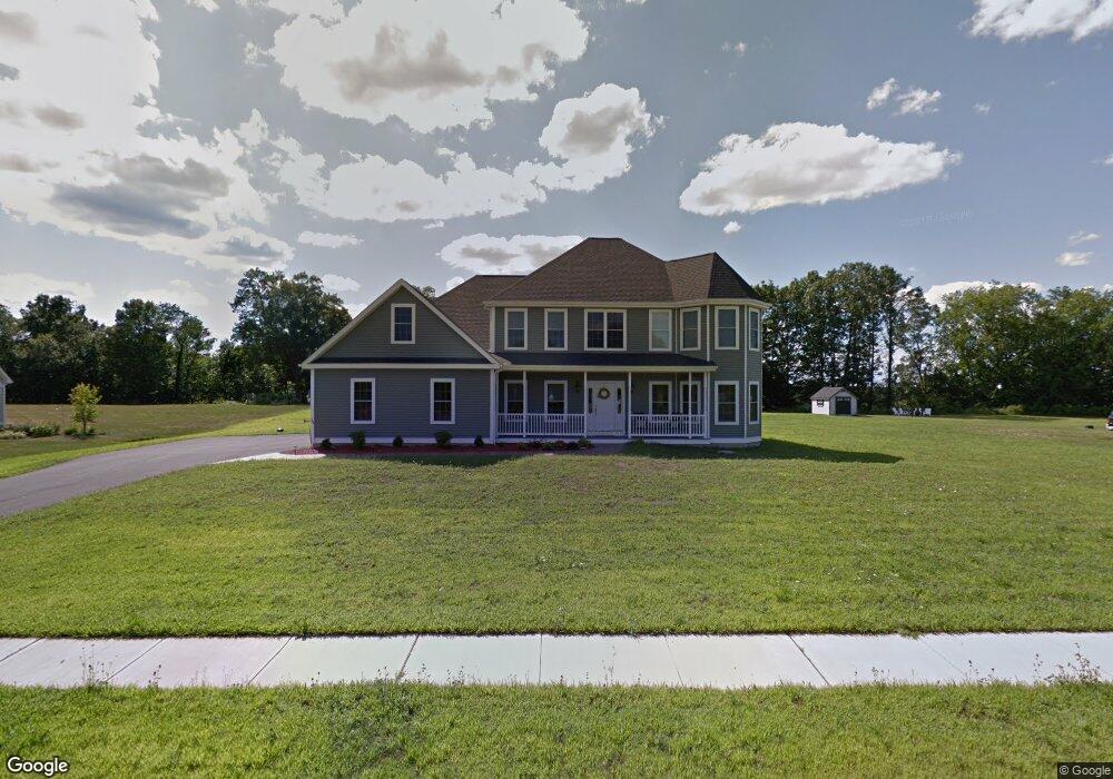 75 Trailside Crossing, Middletown, CT 06457 - photo 1