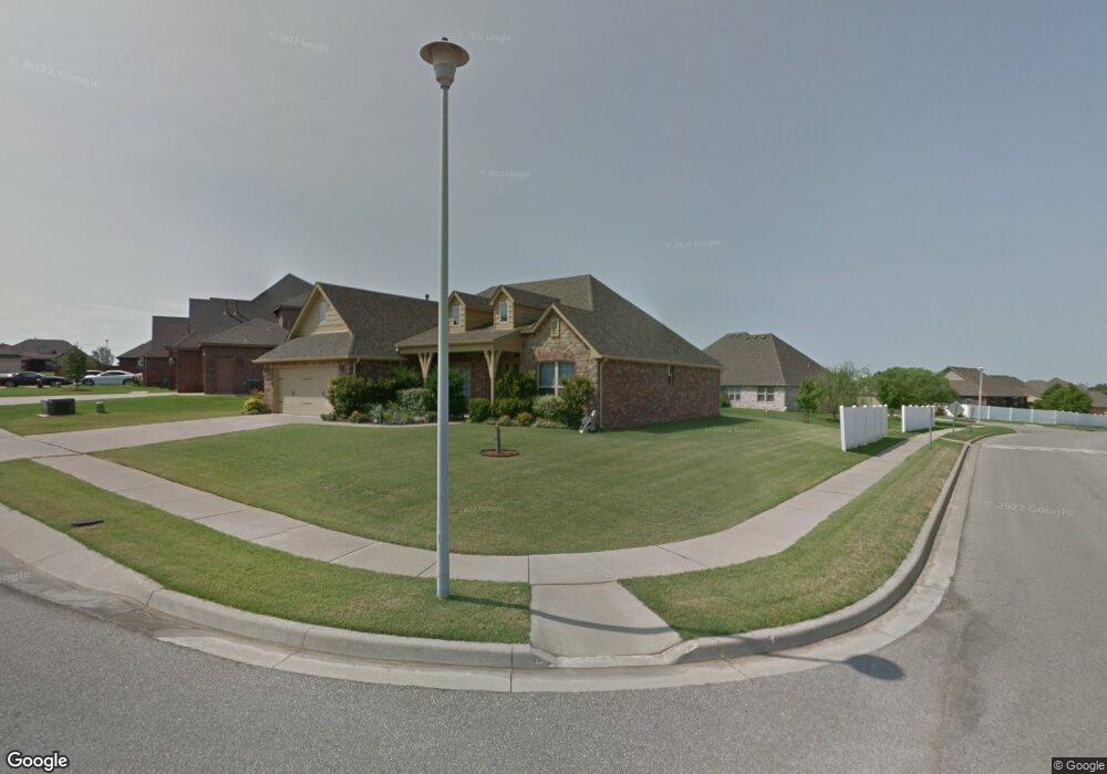 2600 S 12th St, Broken Arrow, OK 74012 - photo 1