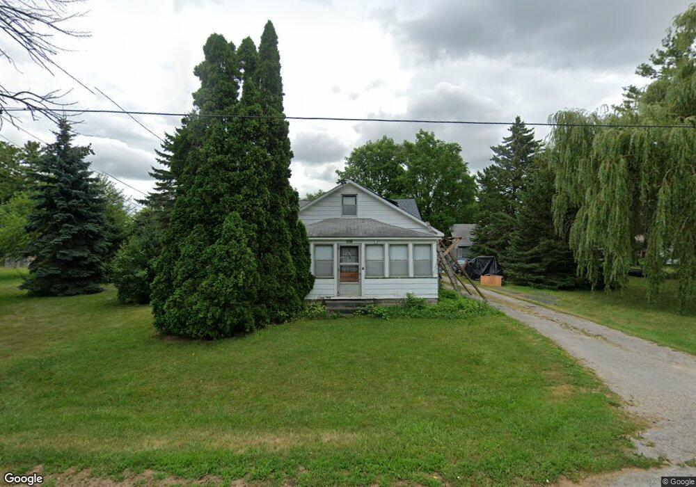 1250 Butler Rd, Saginaw, MI 48601 - photo 1