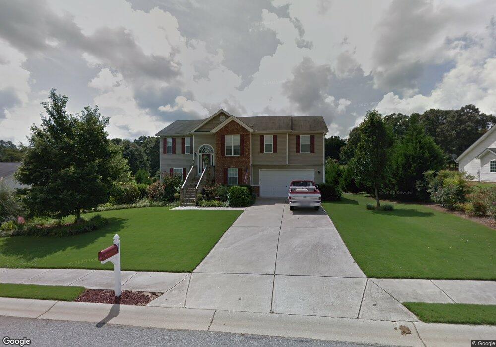 680 Silver Bell Rd, Jefferson, GA 30549 - photo 1