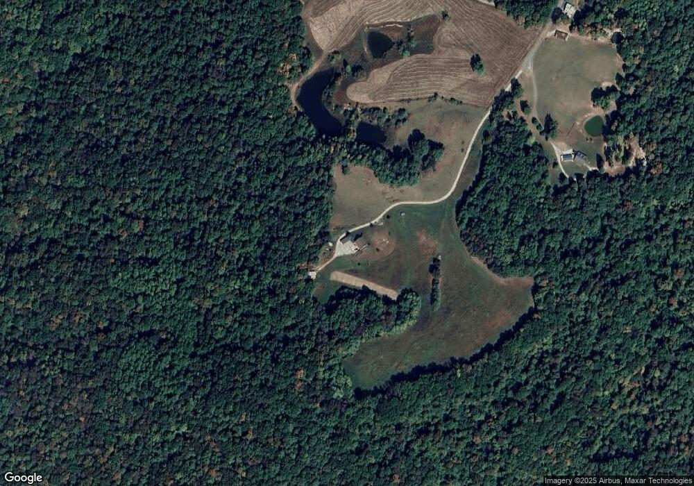 7825 Bluff Top Rd, Sparta, TN 38583 - photo 1