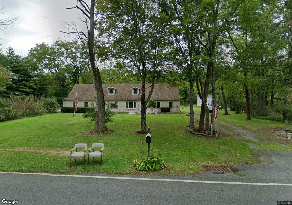 705 Pequest Rd, Oxford, NJ 07863 - photo 1