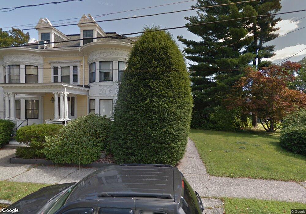 12 Merrimack St unit 14, Concord, NH 03301 - photo 1