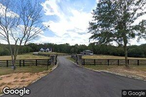 2338 Pond Fork Church Rd, Talmo, GA 30575