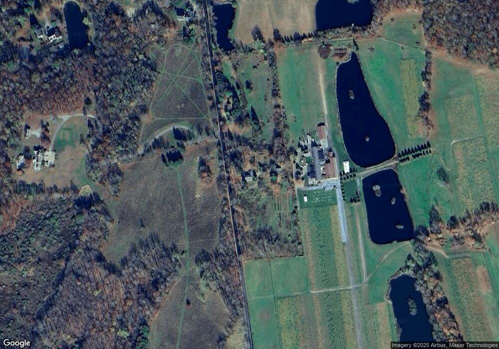 86 Wing Rd, Millbrook, NY 12545 - photo 1