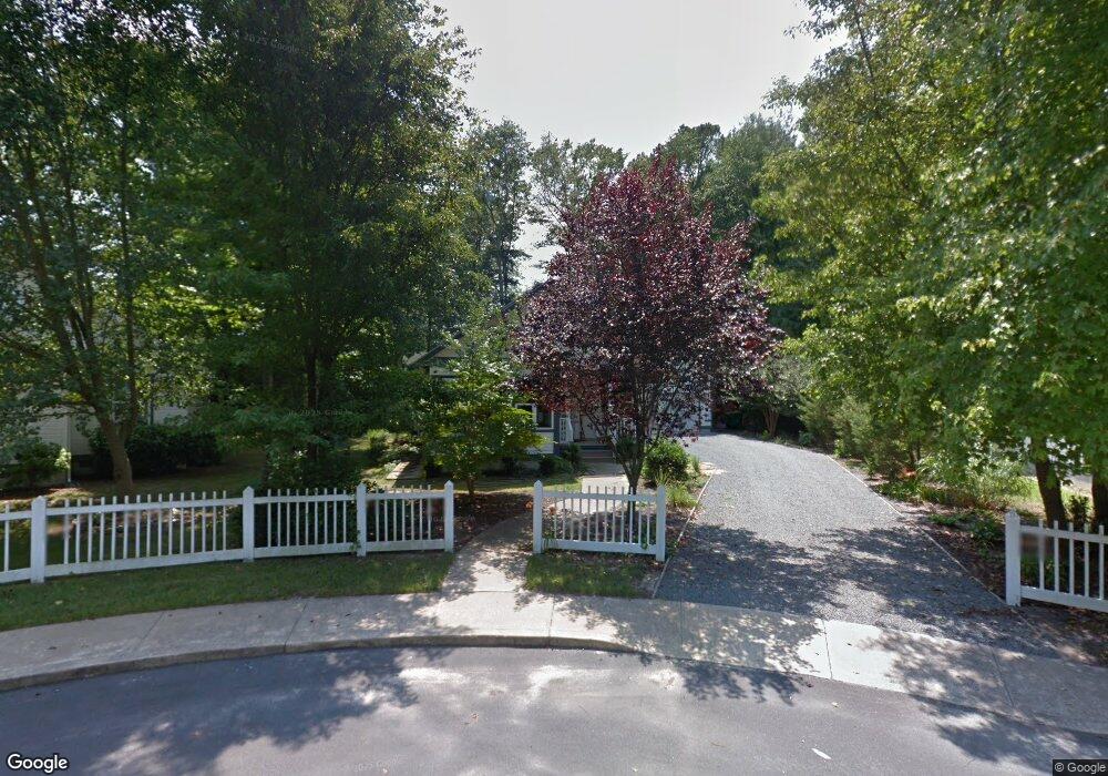 25 Mary Elizabeth Dr, Ocean View, DE 19970 - photo 1