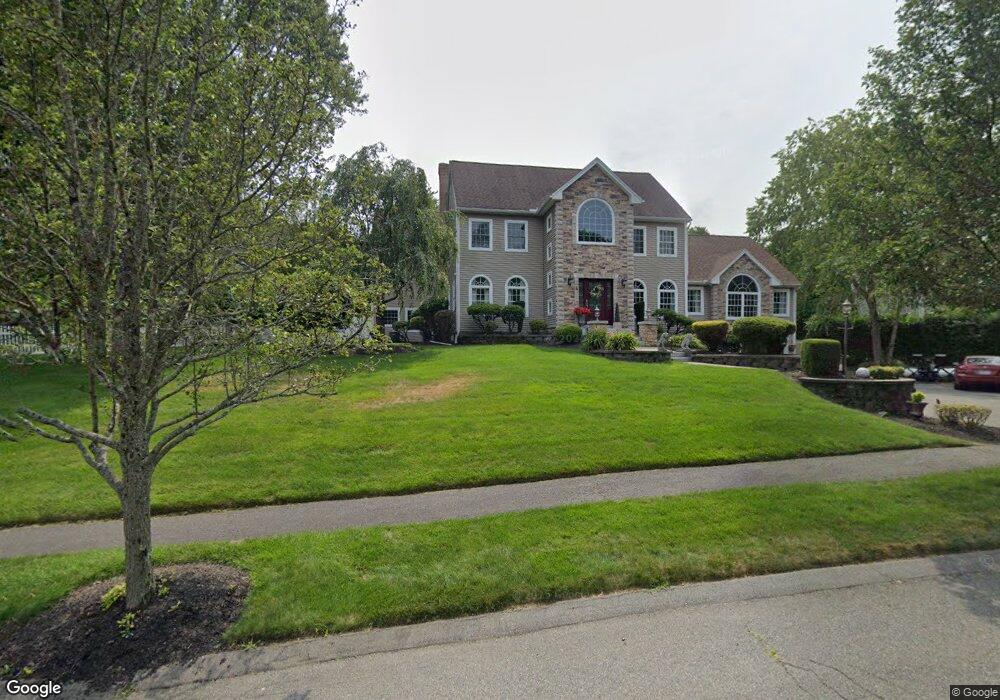 4 Sharons Way, Danvers, MA 01923 - photo 1