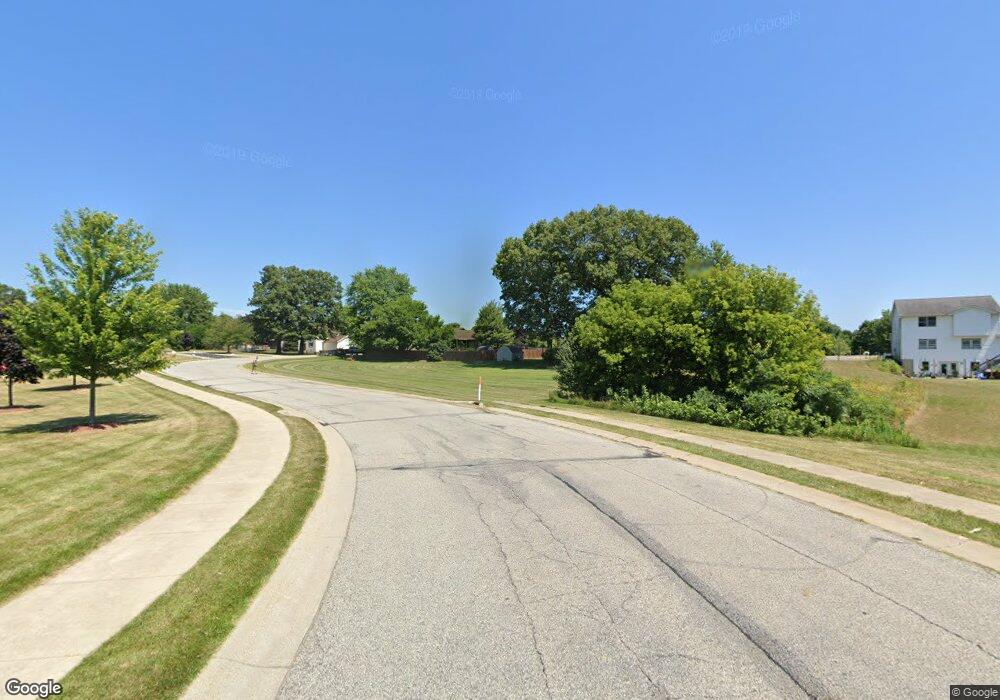 W Dunn Rd, New Carlisle, IN 46552 - photo 1