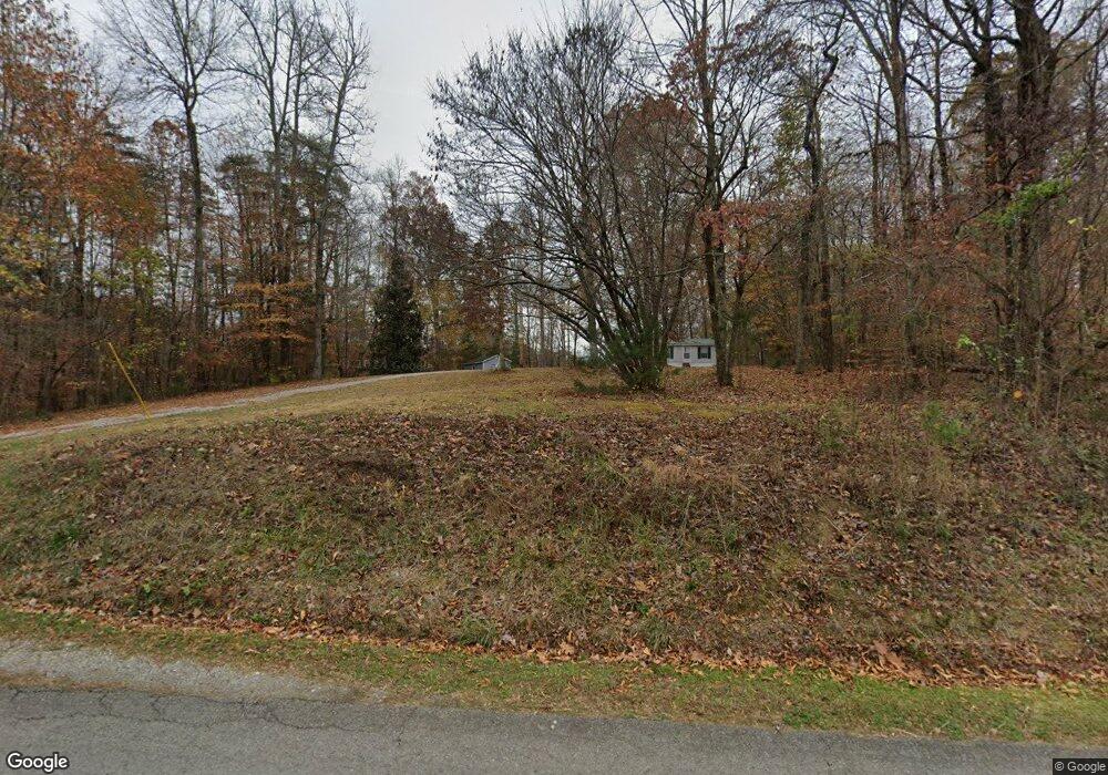 537 Poplar Springs Rd, Cookeville, TN 38506 - photo 1