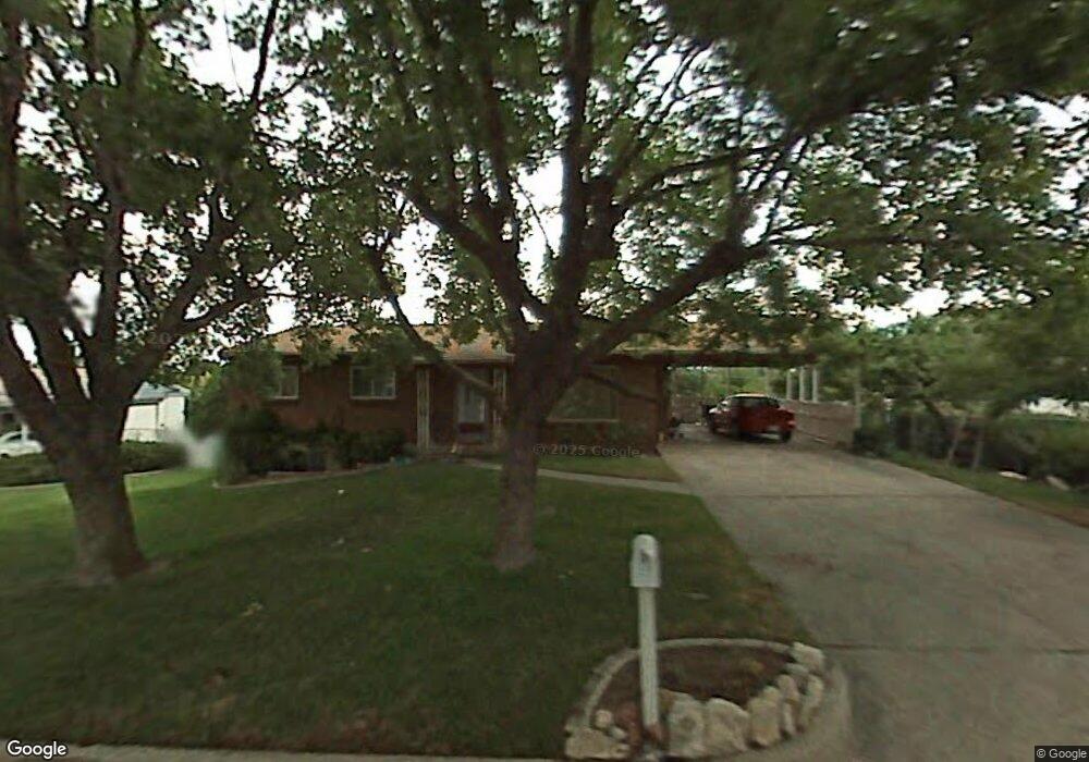 718 W 3400 S, Bountiful, UT 84010 - photo 1