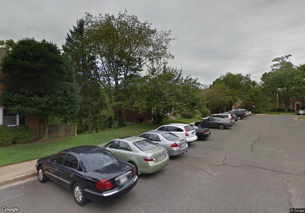 5432 Midship Ct, Burke, VA 22015 - photo 1