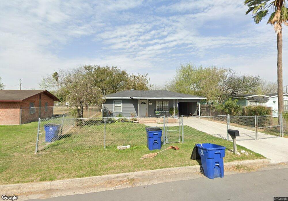 411 S 8th St, Donna, TX 78537 - photo 1