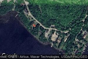 444 N Shore Rd, New Limerick, ME 04761