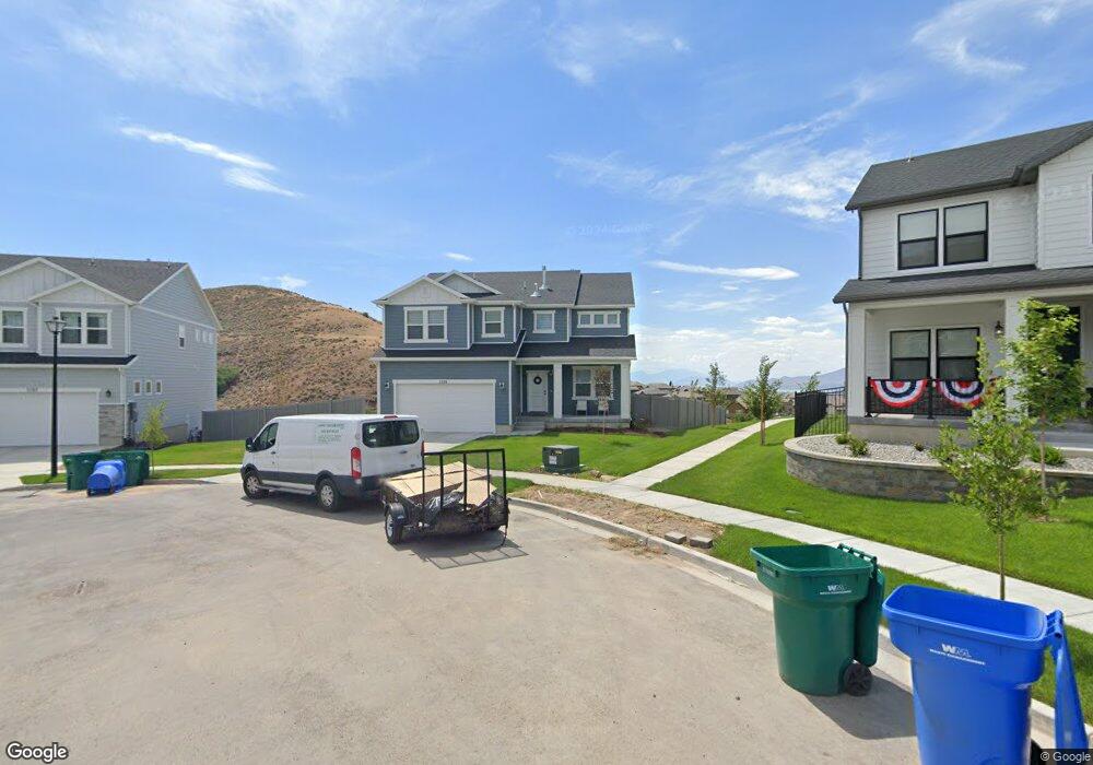 2209 W Granite Arch Way unit 26, Lehi, UT 84043 - photo 1