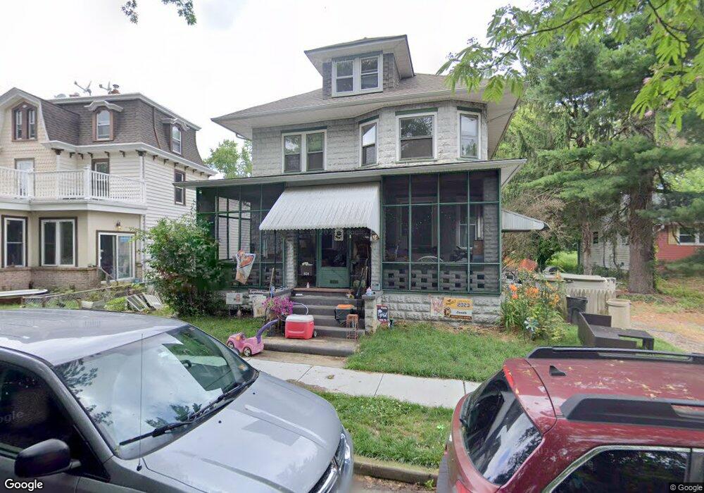 808 Rancocas Ave, Delanco, NJ 08075 - photo 1