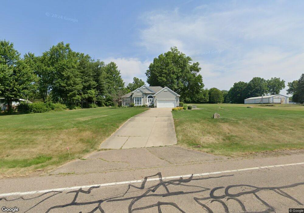 1435 W Nimisila Rd, New Franklin, OH 44216 - photo 1