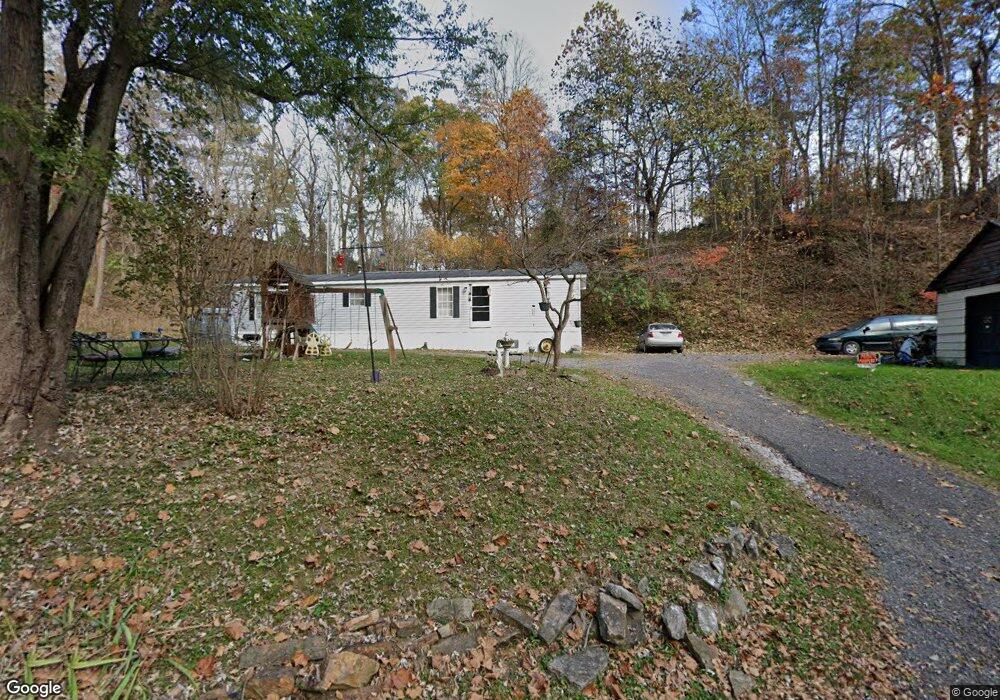 12461 Seavolt Rd, Hancock, MD 21750 - photo 1