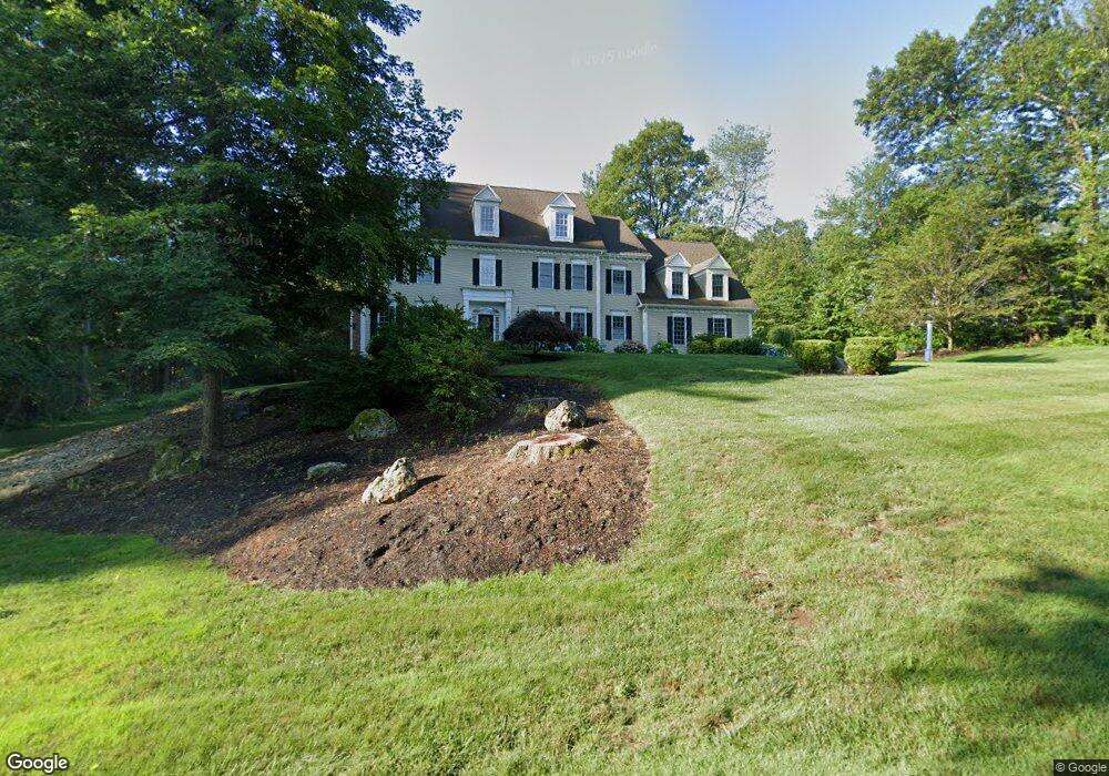 26 Lucy Way, Simsbury, CT 06070 - photo 1