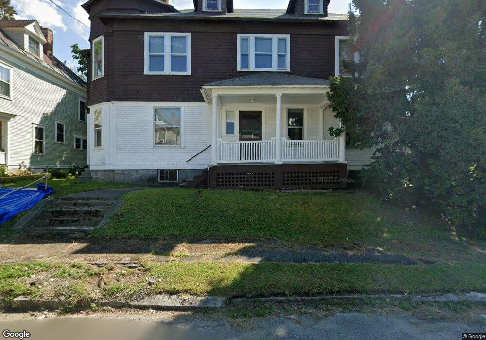 6 Elmwood Ave, North Adams, MA 01247 - photo 1